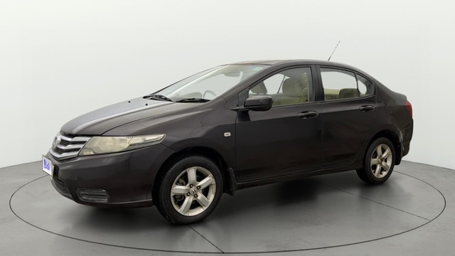 View Honda City Image 34 Used Honda City Image 34