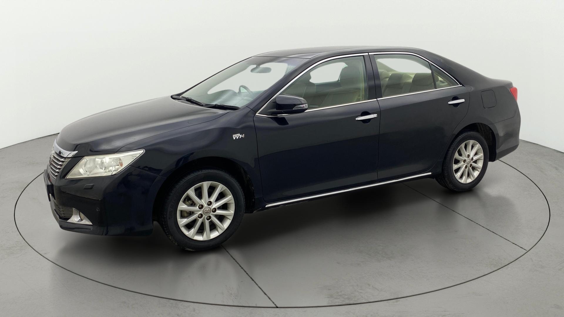 View 2013 Toyota Camry 2.5 AT Image 36 Used 2013 Toyota Camry 2.5 AT Image 36