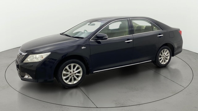 View Toyota Camry Image 36 Used Toyota Camry Image 36