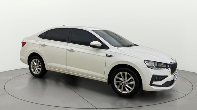 View Skoda Slavia Image 37 Used Skoda Slavia Image 37