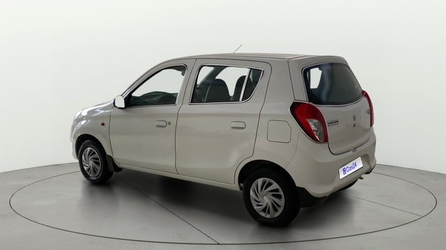 View Maruti Suzuki Alto 800 Image 2 Used Maruti Suzuki Alto 800 Image 2