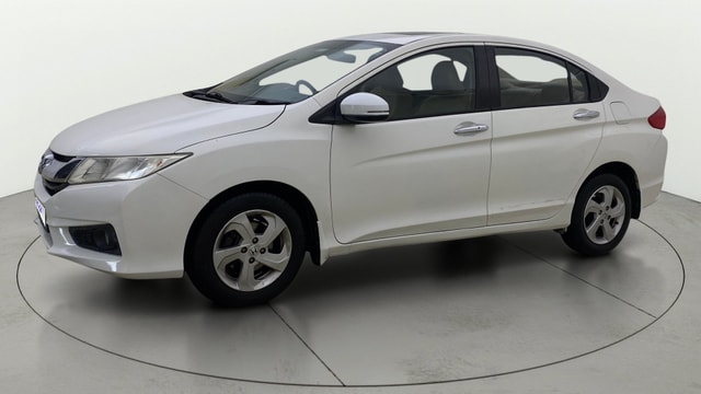 View Honda City Image 38 Used Honda City Image 38