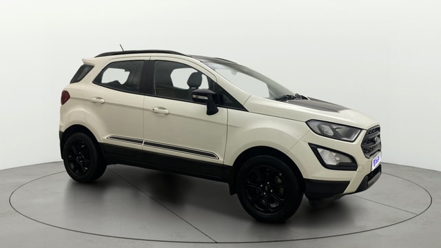 View Ford EcoSport Image 14 Used Ford EcoSport Image 14
