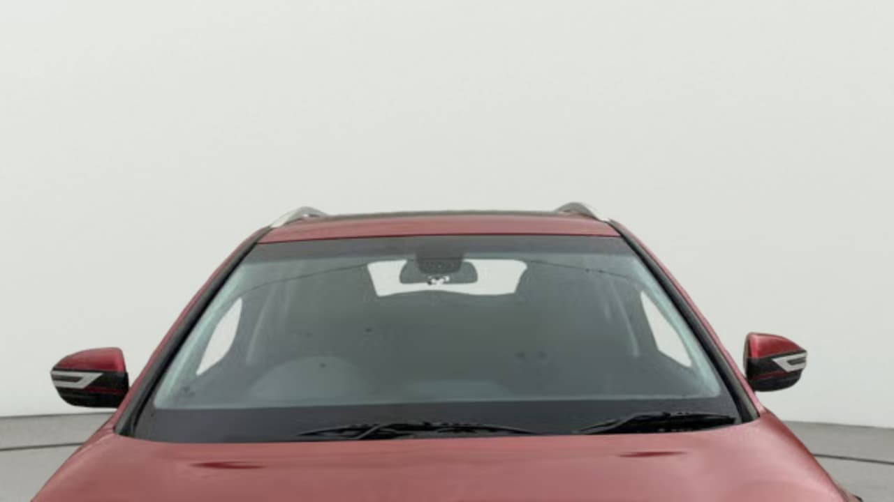 Used 2020 MG Hector Used 2020 MG Hector