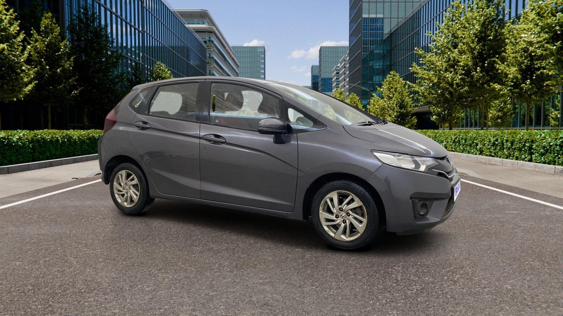 Used 2018 Honda Jazz Used 2018 Honda Jazz