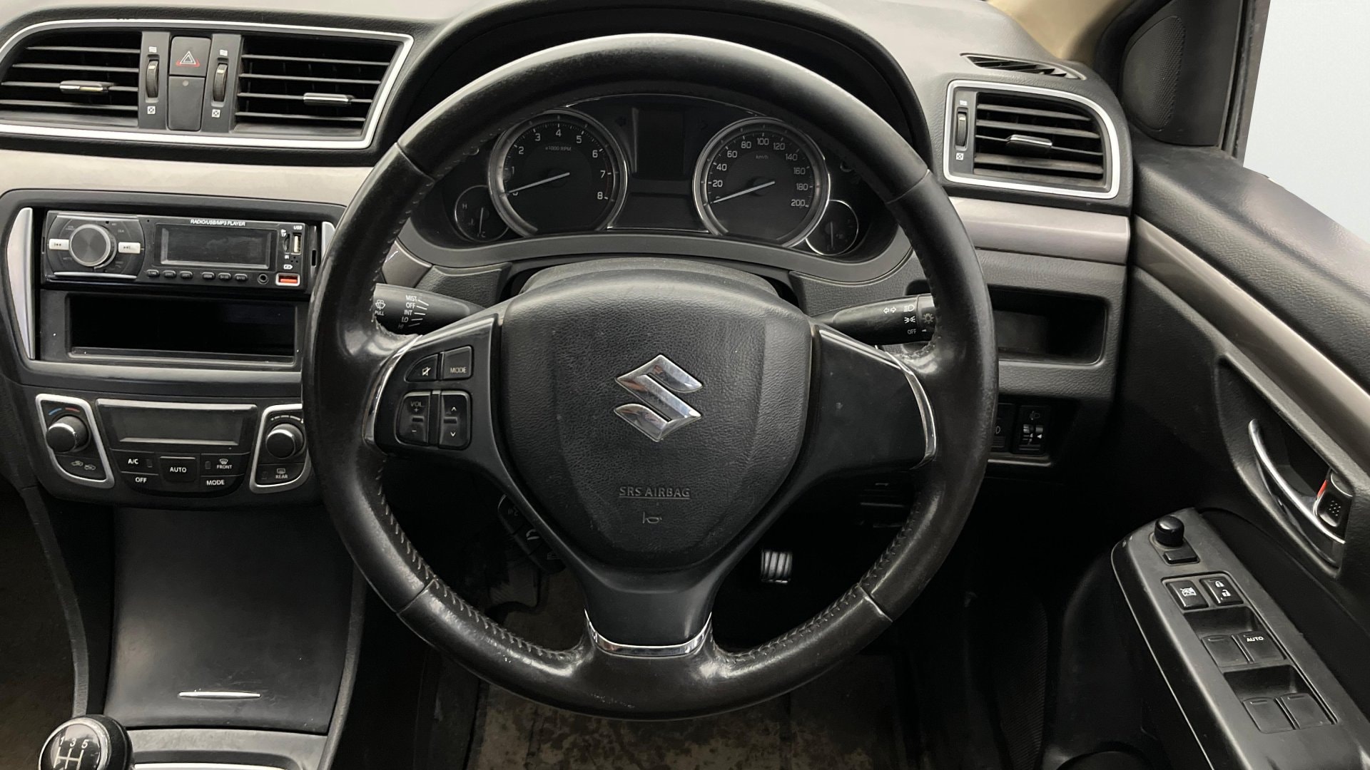Used 2016 Maruti Suzuki 1000 Used 2016 Maruti Suzuki 1000