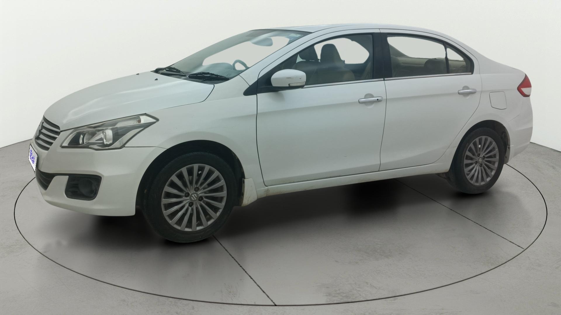View 2017 Maruti Suzuki 1000 Base Variant Image 20 Used 2017 Maruti Suzuki 1000 Base Variant Image 20