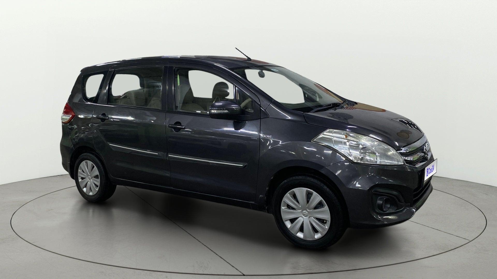 View 2015 Maruti Suzuki 1000 Base Variant Image 14 Used 2015 Maruti Suzuki 1000 Base Variant Image 14
