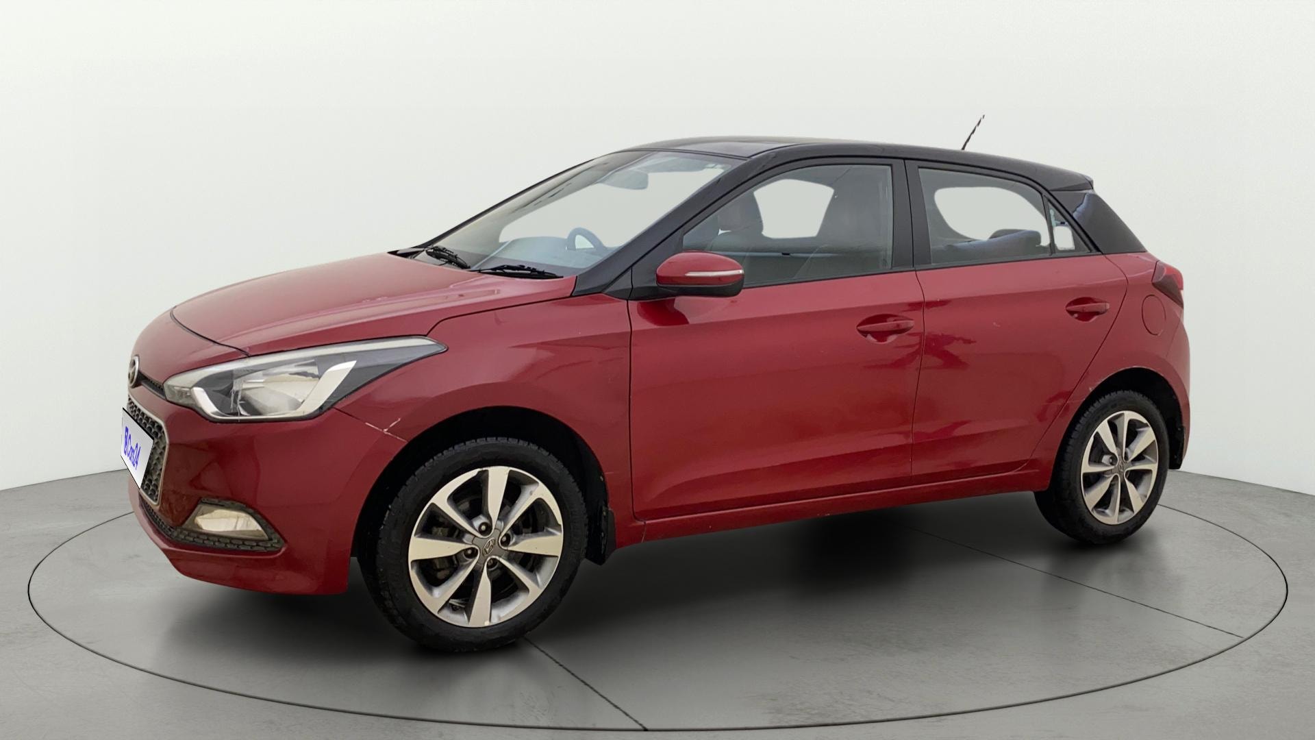 Used 2017 Hyundai Elite i20 Used 2017 Hyundai Elite i20