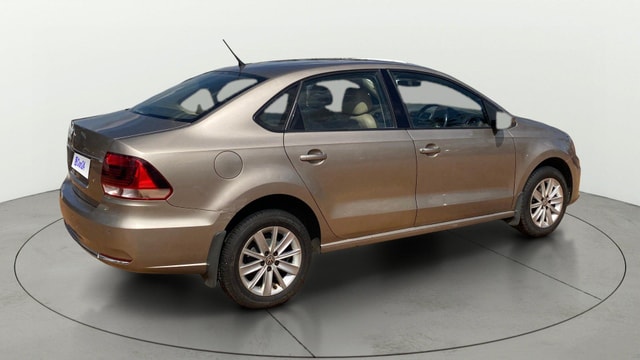 View Volkswagen Vento Image 42 Used Volkswagen Vento Image 42