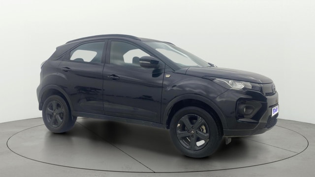 View Tata Nexon Image 22 Used Tata Nexon Image 22