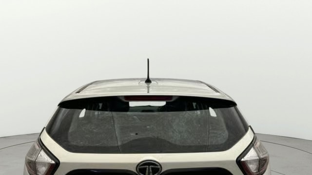 View Tata Nexon Image 4 Used Tata Nexon Image 4