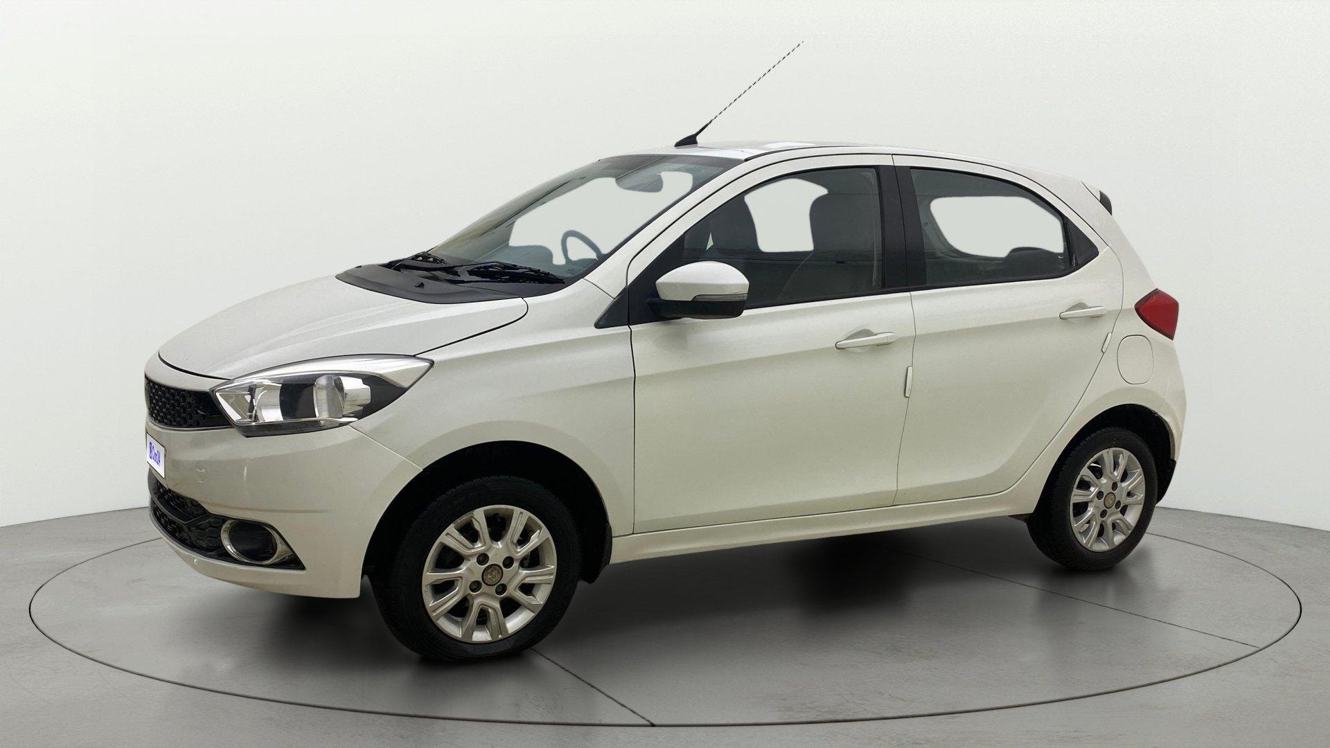 View 2020 Tata Tiago Revotorq XB Image 34 Used 2020 Tata Tiago Revotorq XB Image 34