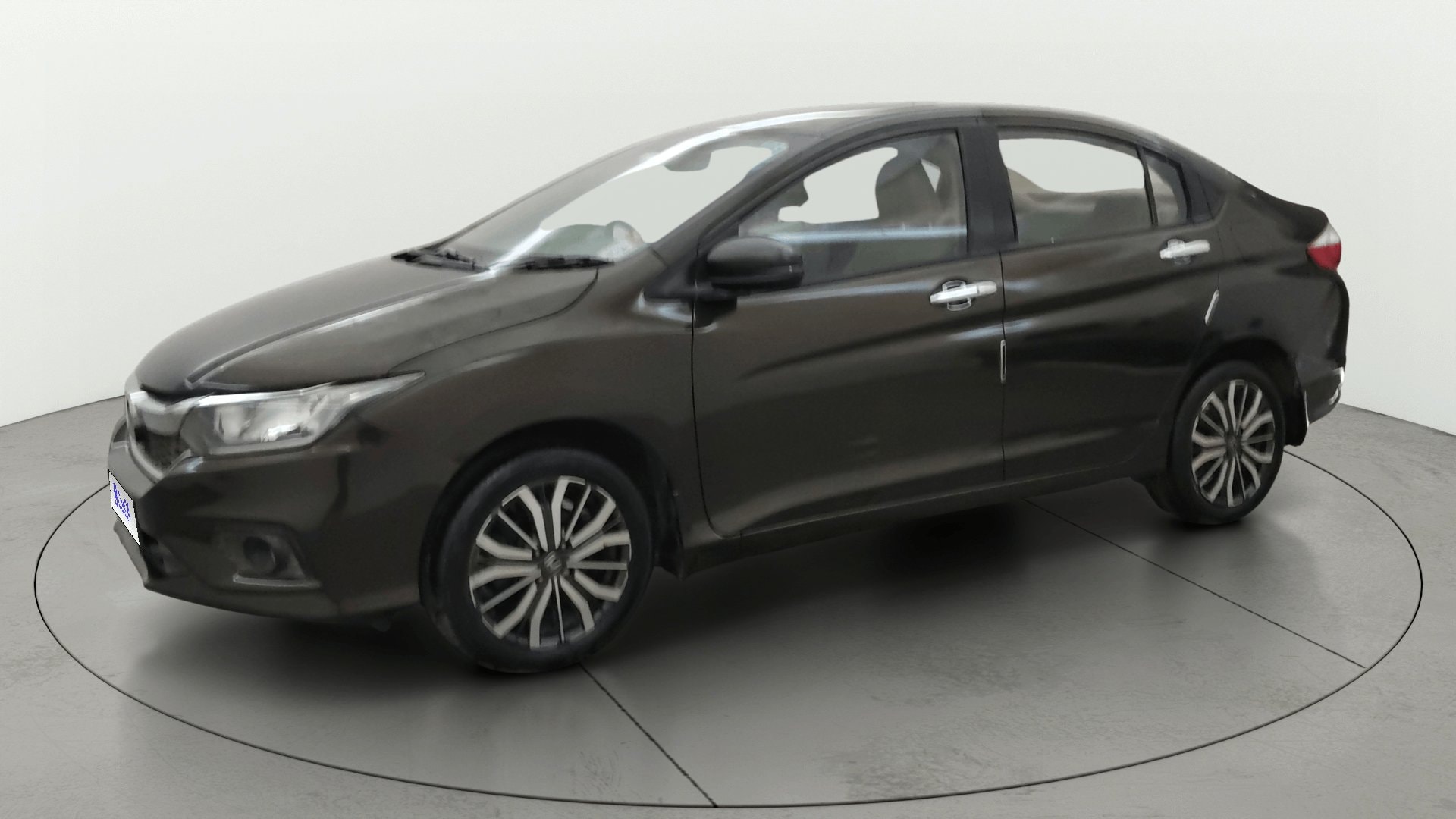 Used 2019 Honda City Used 2019 Honda City