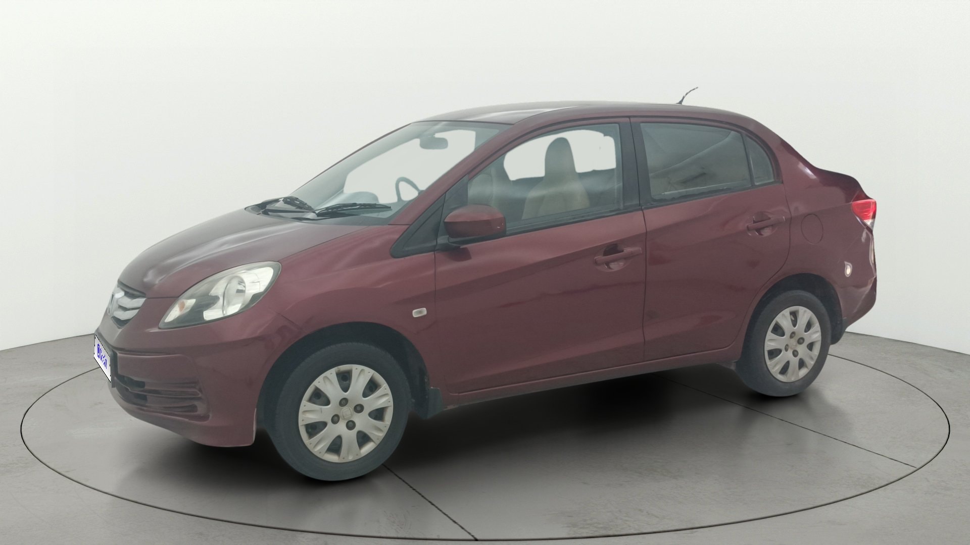 Used 2013 Honda Amaze Used 2013 Honda Amaze