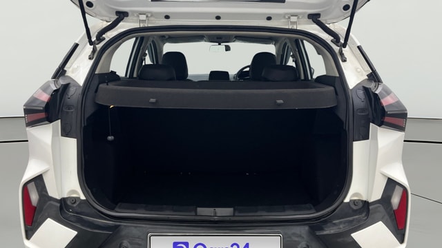 View Tata Nexon Image 38 Used Tata Nexon Image 38