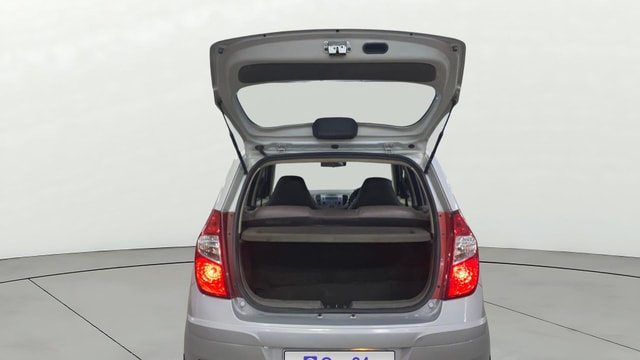 View Hyundai i10 Image 16 Used Hyundai i10 Image 16