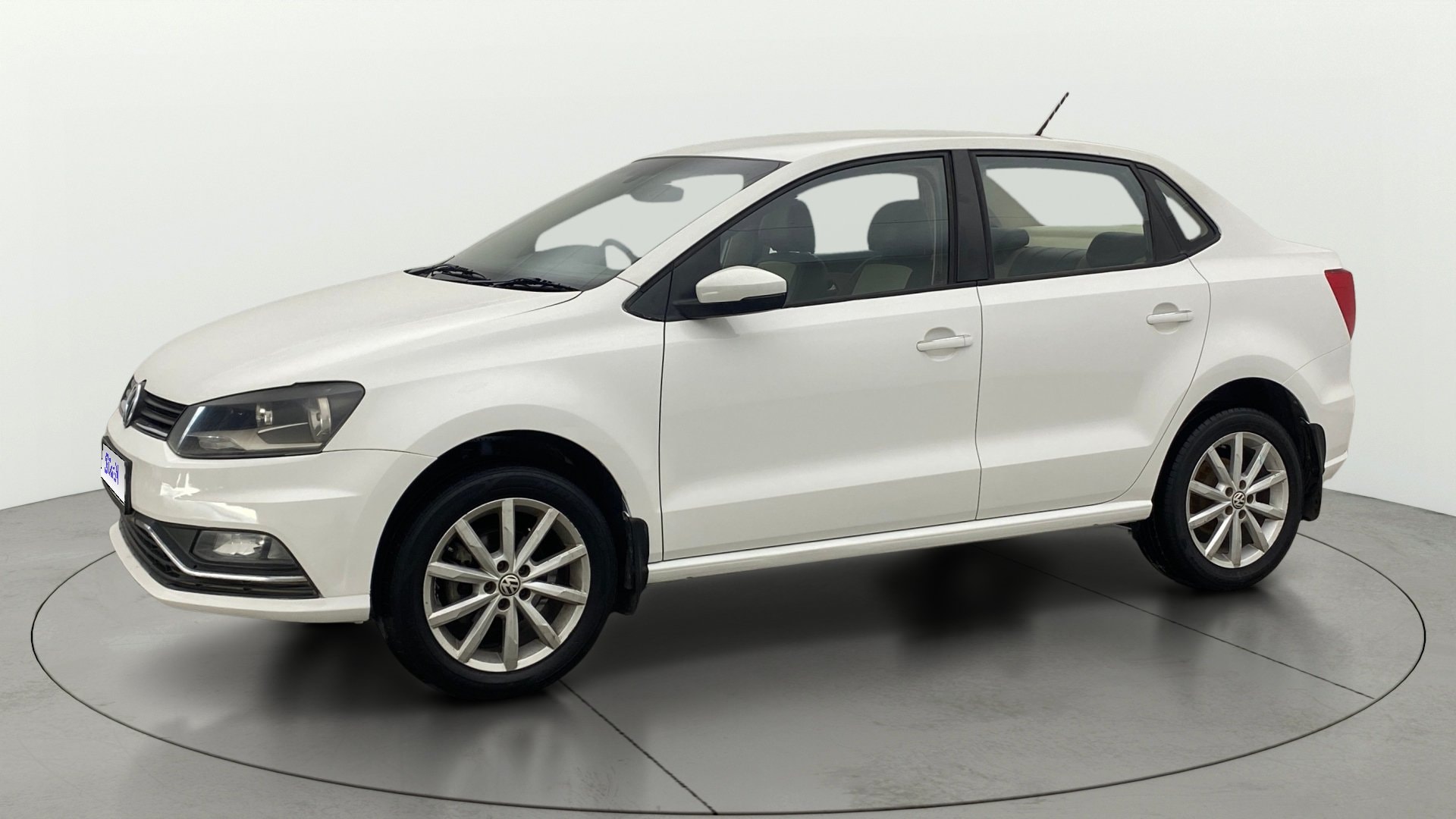 View 2018 Volkswagen Ameo 1.2L MPI Petrol Comfortline Image 35 Used 2018 Volkswagen Ameo 1.2L MPI Petrol Comfortline Image 35