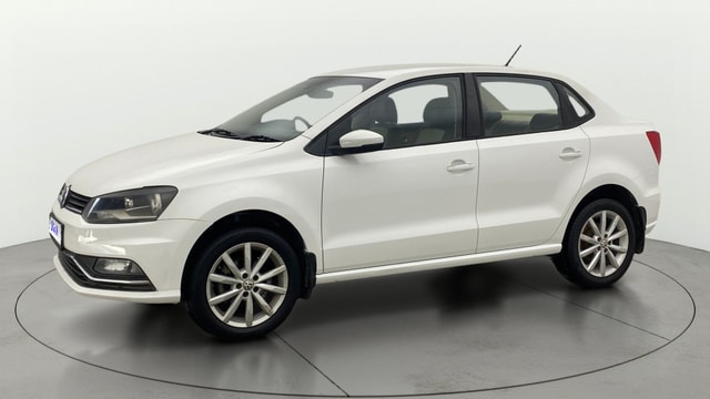 View Volkswagen Ameo Image 35 Used Volkswagen Ameo Image 35