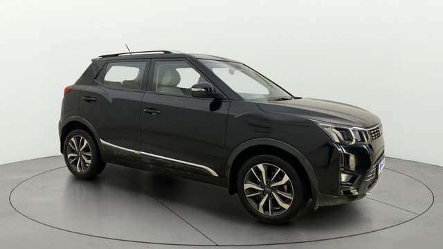 View Mahindra XUV300 Image 14 Used Mahindra XUV300 Image 14