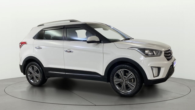 View Hyundai Creta Image 37 Used Hyundai Creta Image 37