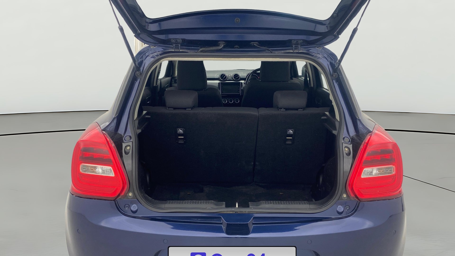 View 2019 Maruti Suzuki 1000 Base Variant Image 38 Used 2019 Maruti Suzuki 1000 Base Variant Image 38