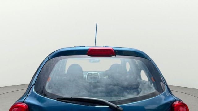 View Nissan Micra Image 4 Used Nissan Micra Image 4