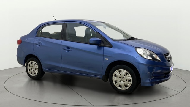View Honda Amaze Image 21 Used Honda Amaze Image 21