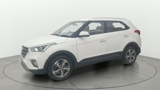 View Hyundai Creta Image 22 Used Hyundai Creta Image 22
