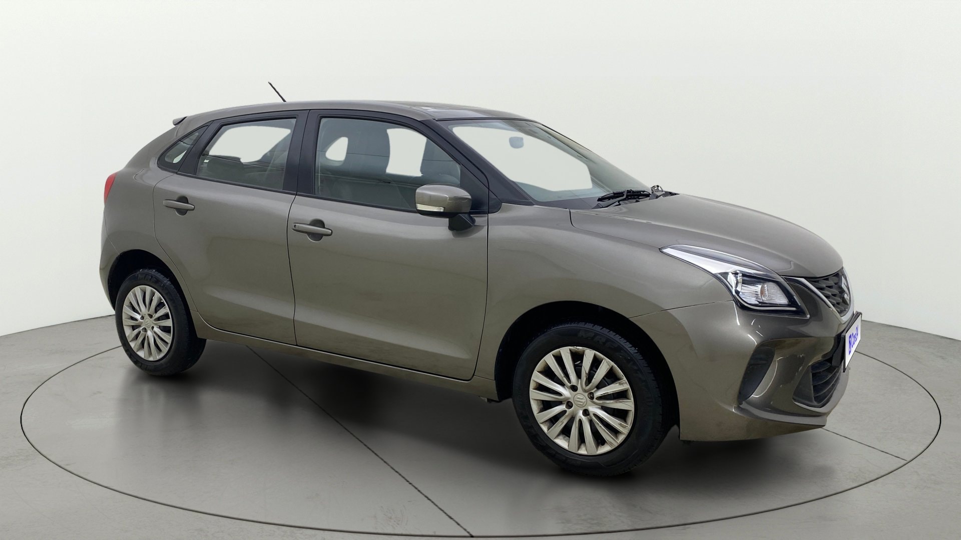 View 2021 Maruti Suzuki 1000 Base Variant Image 21 Used 2021 Maruti Suzuki 1000 Base Variant Image 21