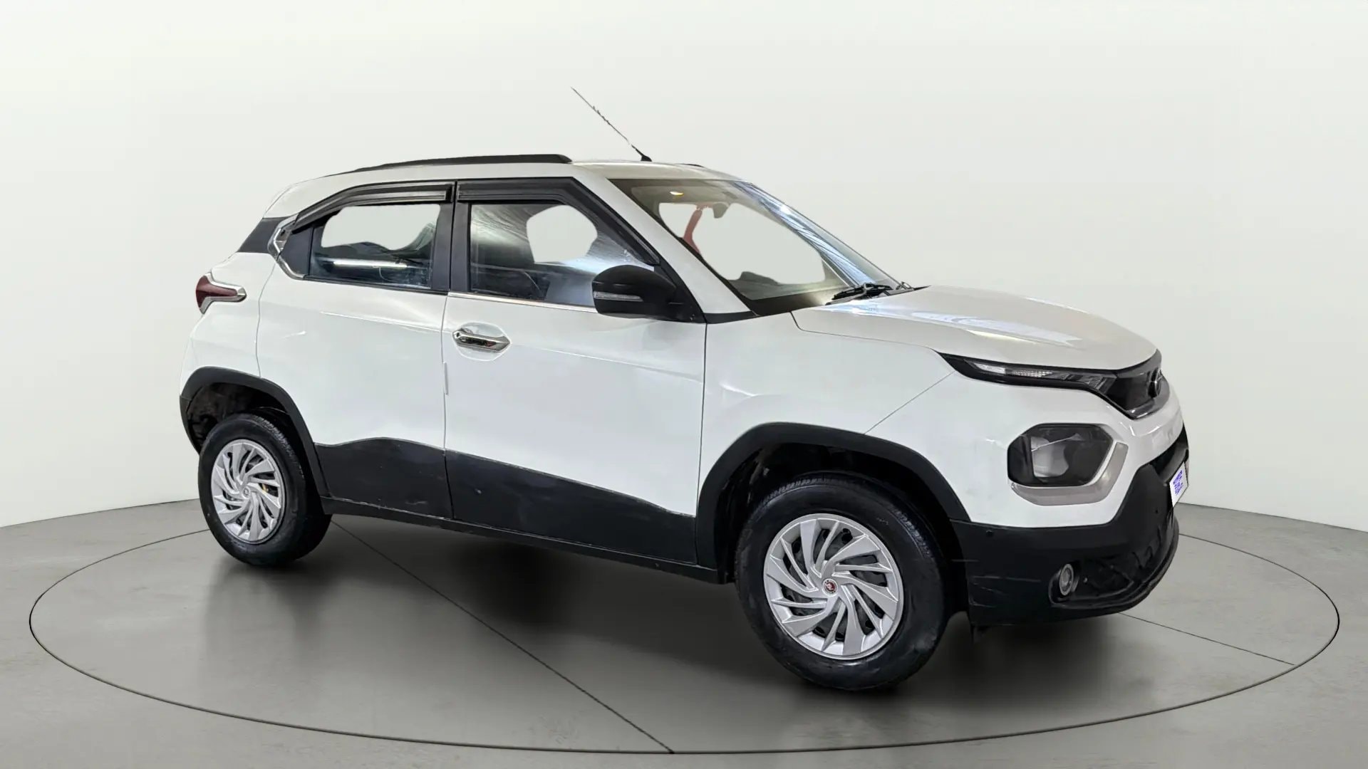 Used 2021 Tata Punch Used 2021 Tata Punch
