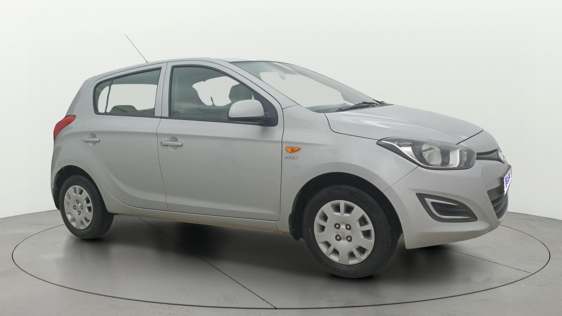 Used 2013 Hyundai i20 Used 2013 Hyundai i20