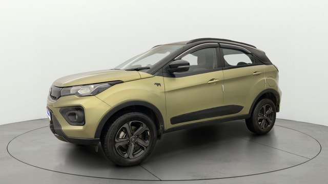 View Tata Nexon Image 22 Used Tata Nexon Image 22