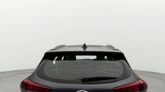 View Hyundai Tucson Image 4 Used Hyundai Tucson Image 4