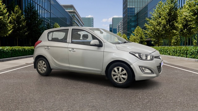 View Hyundai Elite i20 Image 21 Used Hyundai Elite i20 Image 21
