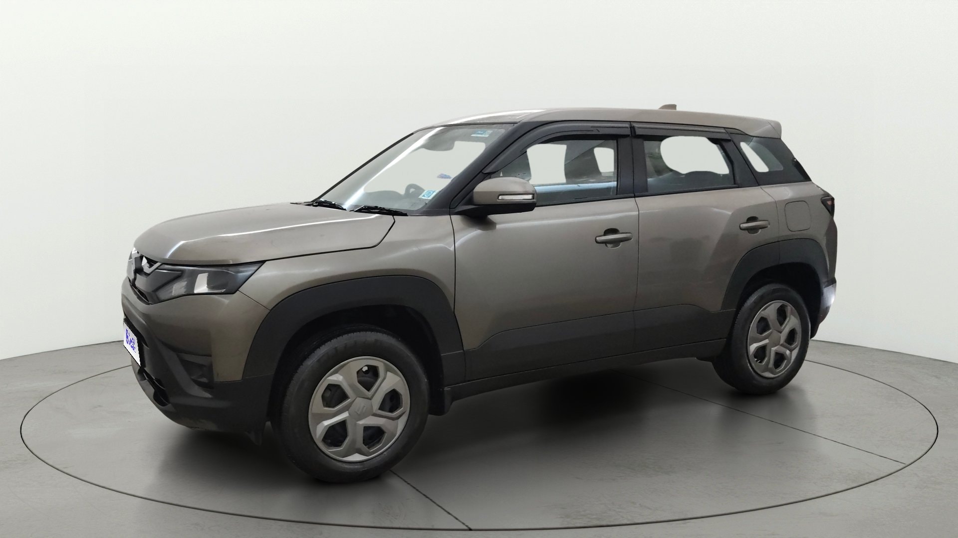 View 2023 Maruti Suzuki 1000 Base Variant Image 35 Used 2023 Maruti Suzuki 1000 Base Variant Image 35