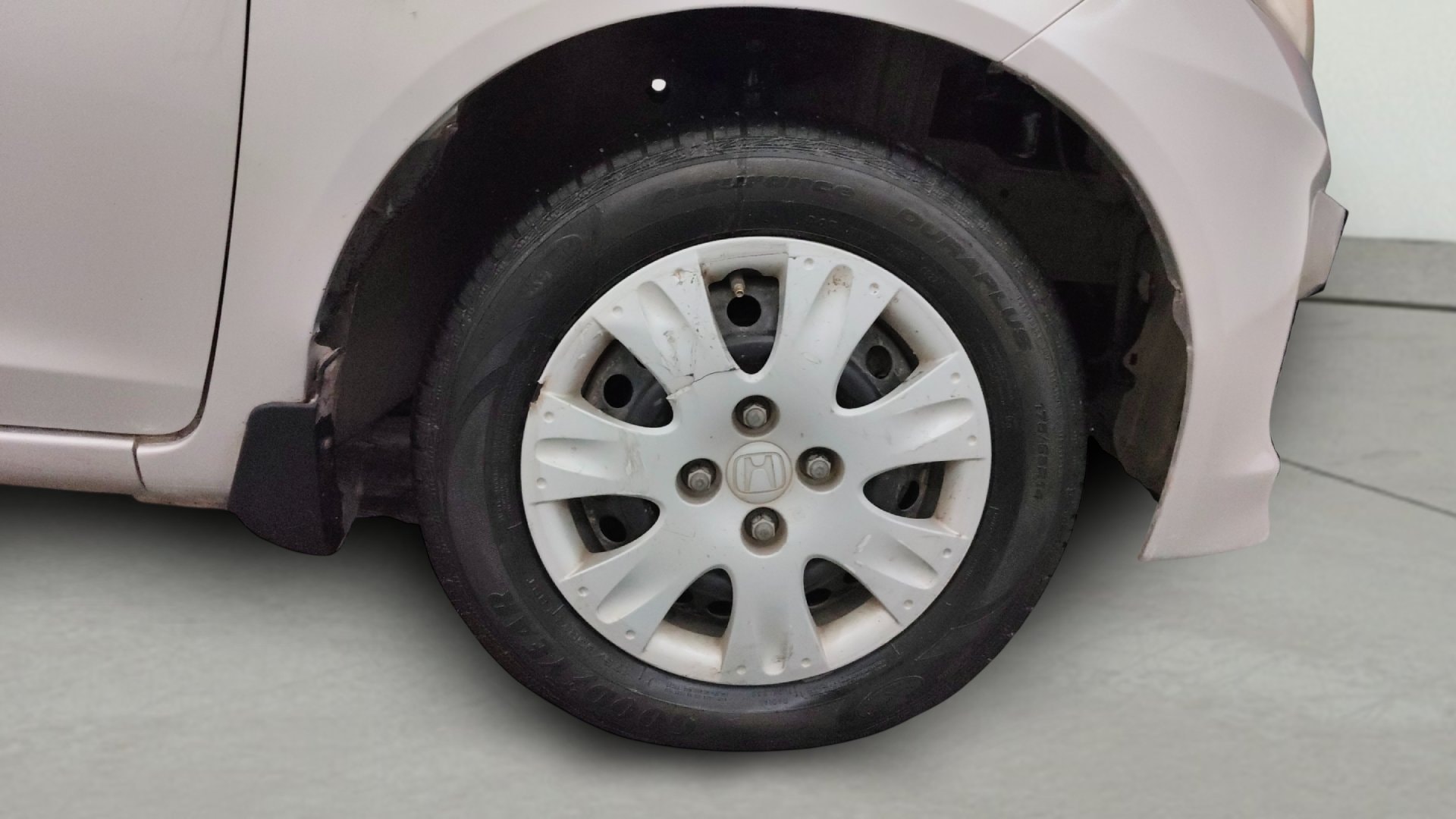 Used 2013 Honda Brio Used 2013 Honda Brio