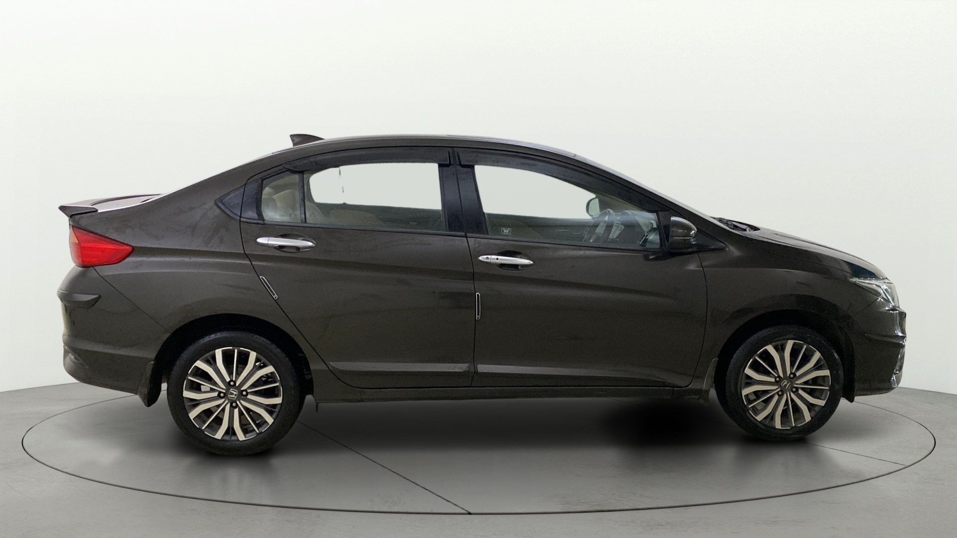 Used 2018 Honda City Used 2018 Honda City