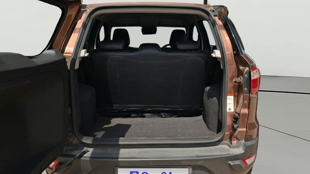 View Ford EcoSport Image 37 Used Ford EcoSport Image 37