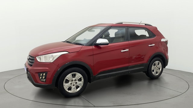 View Hyundai Creta Image 35 Used Hyundai Creta Image 35