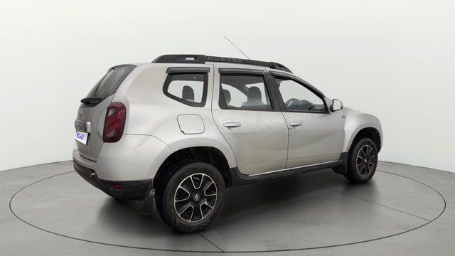 View Renault Duster Image 43 Used Renault Duster Image 43