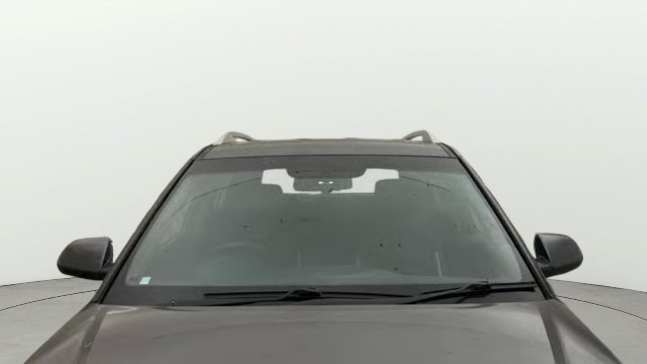 Used 2016 Hyundai Creta Used 2016 Hyundai Creta