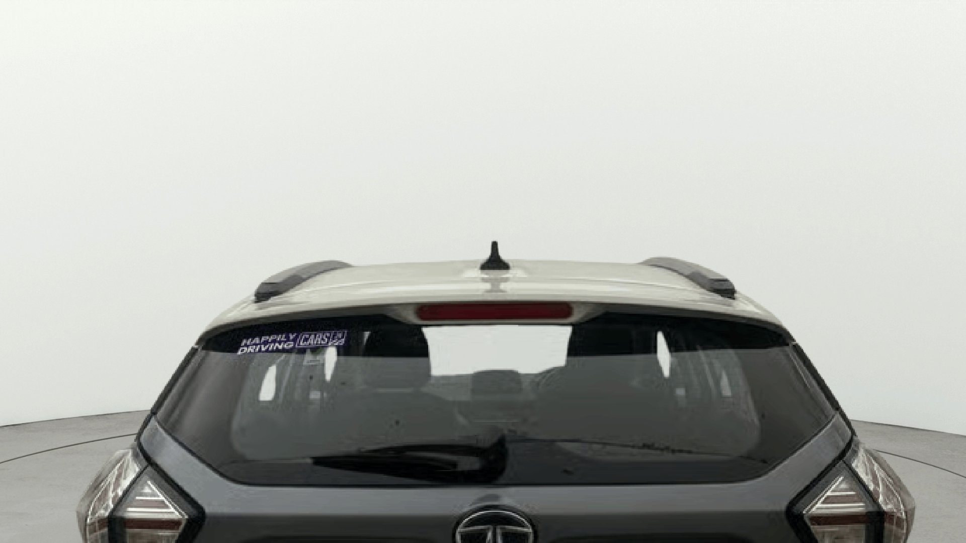 Used 2022 Tata Nexon Used 2022 Tata Nexon