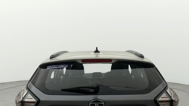 View Tata Nexon Image 4 Used Tata Nexon Image 4