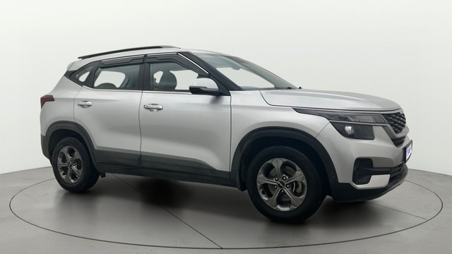 View Kia Seltos Image 14 Used Kia Seltos Image 14