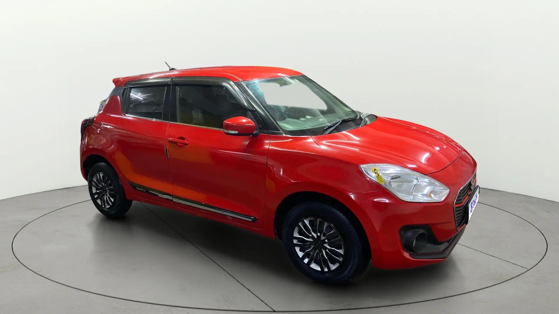 View 2018 Maruti Suzuki 1000 Base Variant Image 21 Used 2018 Maruti Suzuki 1000 Base Variant Image 21