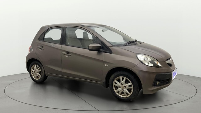 View Honda Brio Image 36 Used Honda Brio Image 36