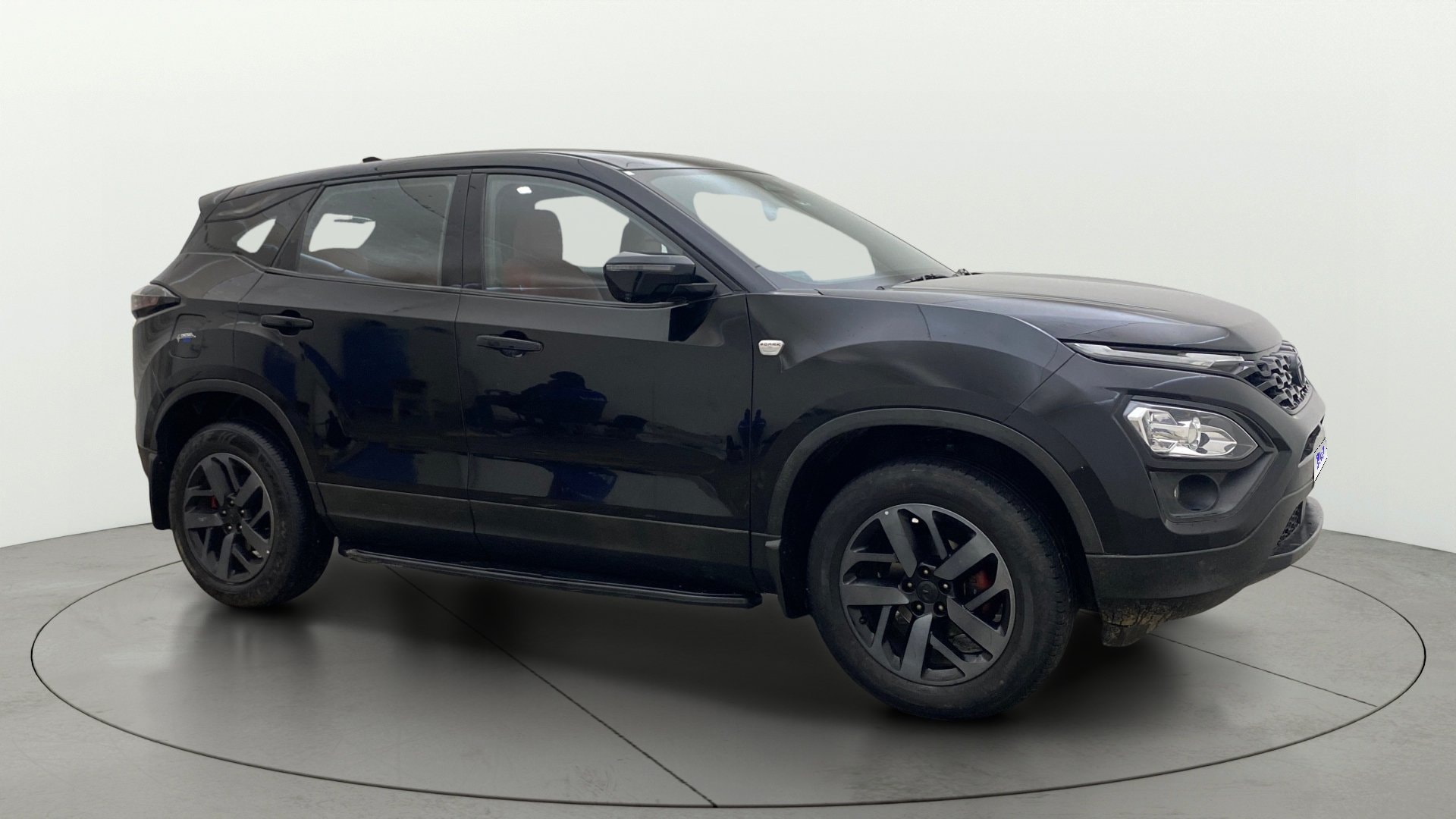 View 2023 Tata Harrier XE Image 38 Used 2023 Tata Harrier XE Image 38