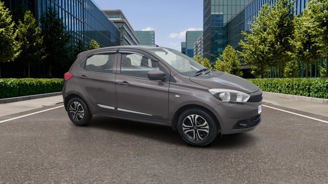 View Tata Tiago Image 35 Used Tata Tiago Image 35
