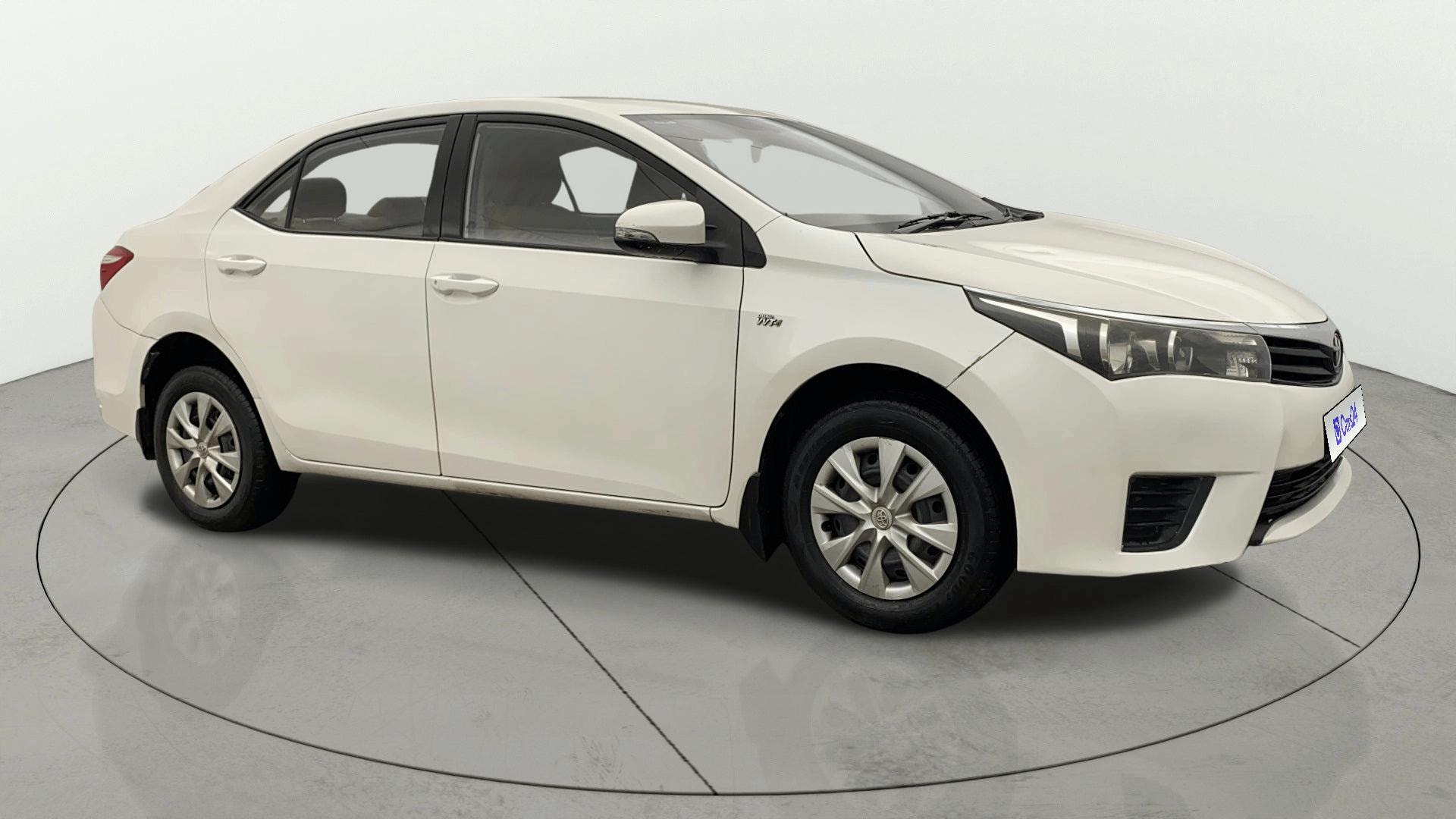 Used 2015 Toyota Corolla Altis Used 2015 Toyota Corolla Altis